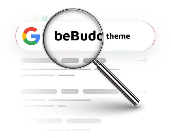 SEO Ready