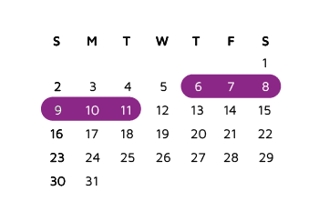 Calendar