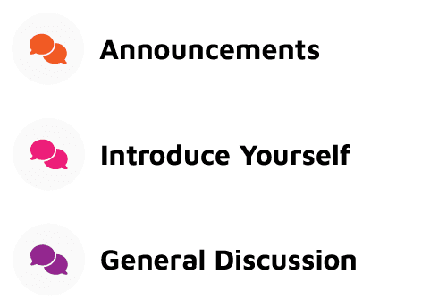 Forums