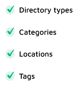 Features